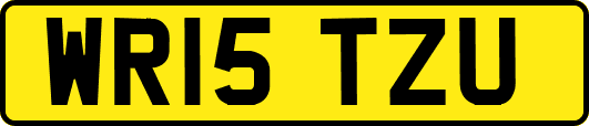 WR15TZU