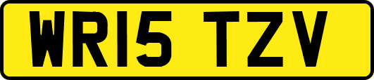 WR15TZV