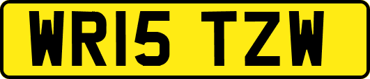 WR15TZW