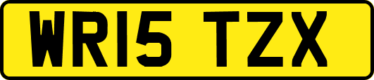 WR15TZX