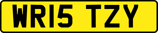 WR15TZY