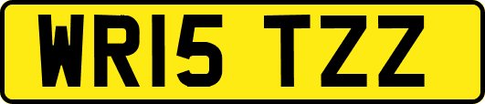 WR15TZZ