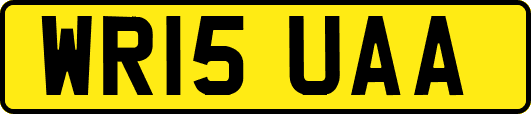 WR15UAA
