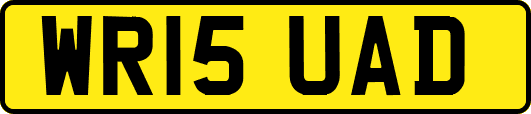 WR15UAD
