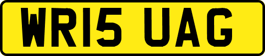 WR15UAG