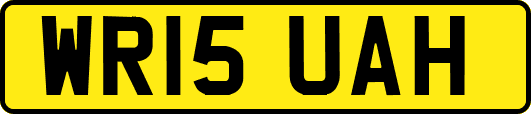 WR15UAH