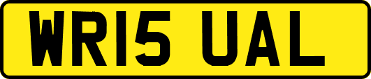 WR15UAL