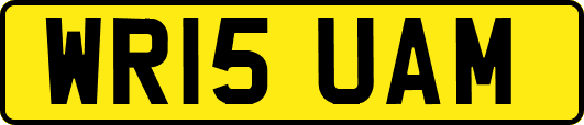 WR15UAM