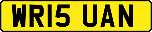WR15UAN