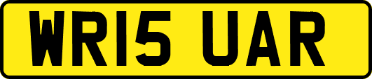 WR15UAR