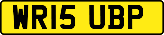 WR15UBP