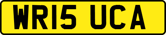 WR15UCA