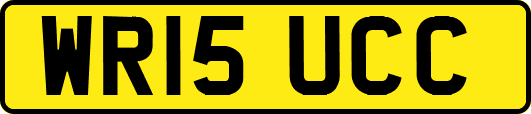 WR15UCC