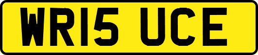 WR15UCE