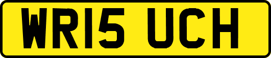 WR15UCH