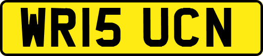WR15UCN