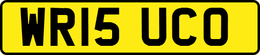 WR15UCO