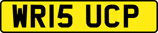 WR15UCP