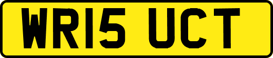 WR15UCT