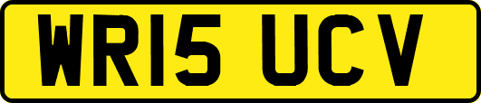 WR15UCV