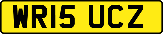 WR15UCZ