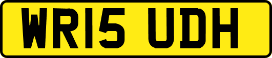 WR15UDH