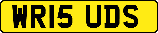 WR15UDS