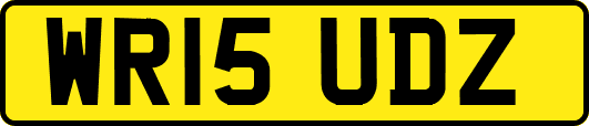 WR15UDZ