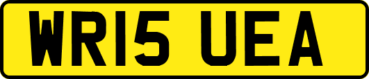 WR15UEA