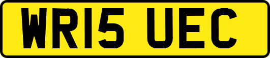 WR15UEC