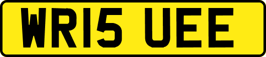 WR15UEE