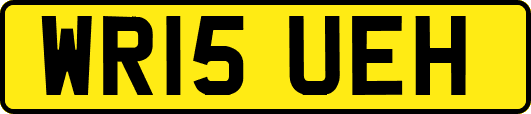 WR15UEH