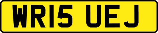 WR15UEJ