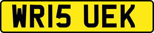 WR15UEK