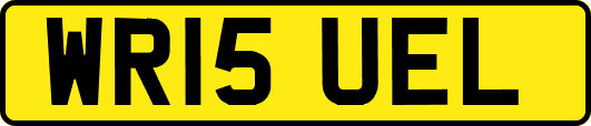 WR15UEL