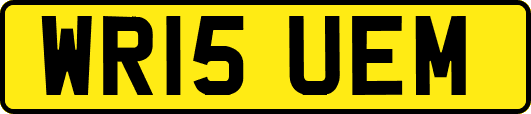 WR15UEM