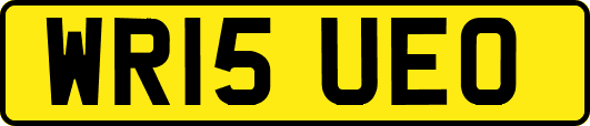 WR15UEO