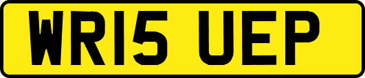 WR15UEP