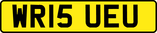 WR15UEU