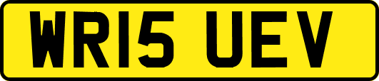 WR15UEV