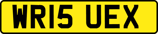 WR15UEX