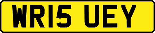 WR15UEY