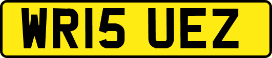 WR15UEZ