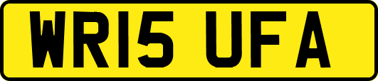 WR15UFA
