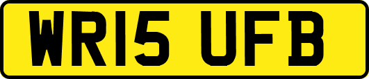 WR15UFB