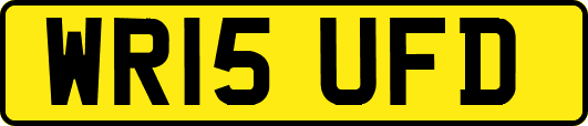 WR15UFD