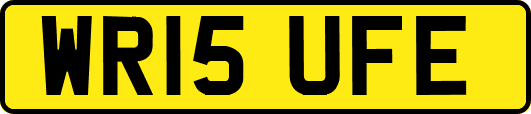 WR15UFE