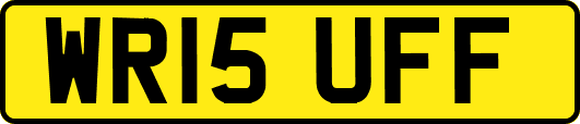 WR15UFF