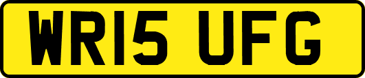 WR15UFG
