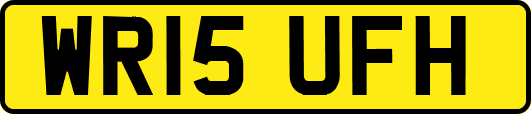 WR15UFH